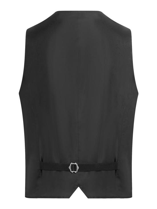  딸리아토레 수트 세트 EFBR18A01LIS060001UPER003N5012 Black - TAGLIATORE