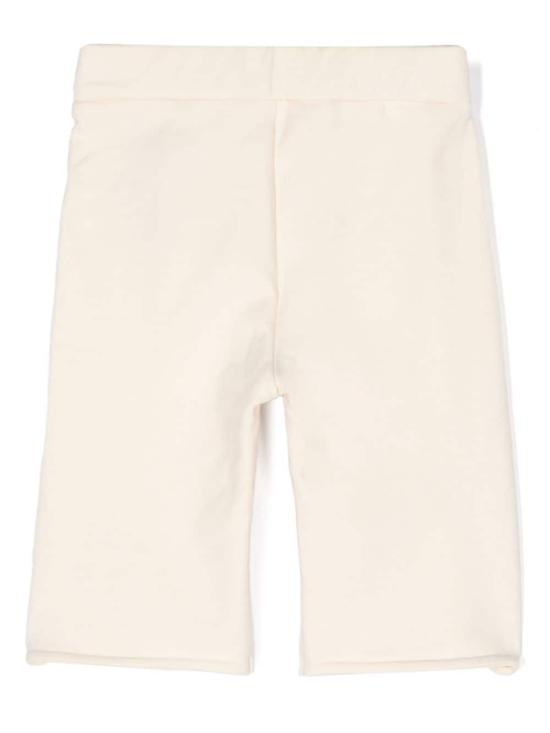 24FW [주니어] 몽클레어 쇼츠/버뮤다 J29518H000 05 89A23050 Beige - MONCLER