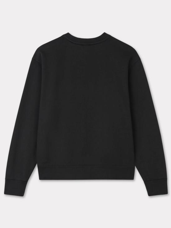 25SS 겐조 긴팔 티셔츠 FF58SW2394MF 99J - KENZO