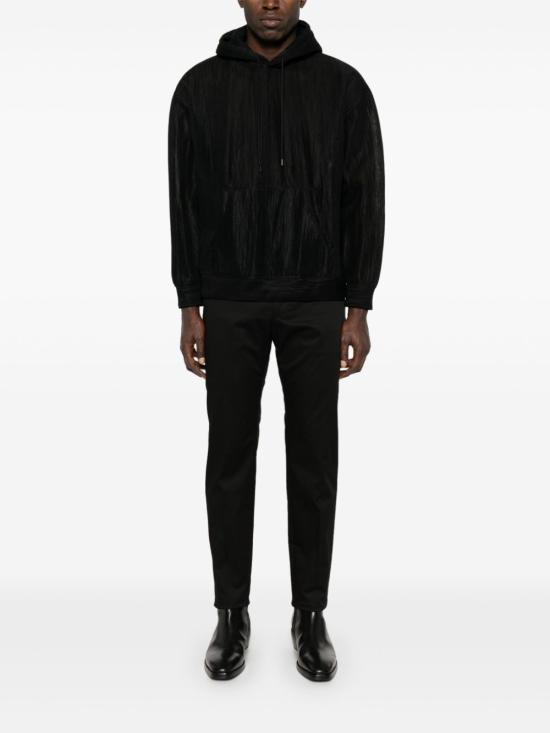 25SS 돌체앤가바나 수트 팬츠 GY6IEZ GJ090 N0000 NERO - DOLCE & GABBANA