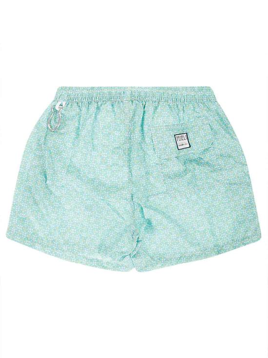 24FW 페델리 스윔팬츠 7UE00318C08853C08853 Light Blue - FEDELI