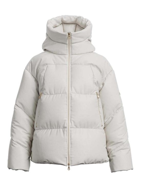  타트라스 패딩 LTAT24A4904D10 White