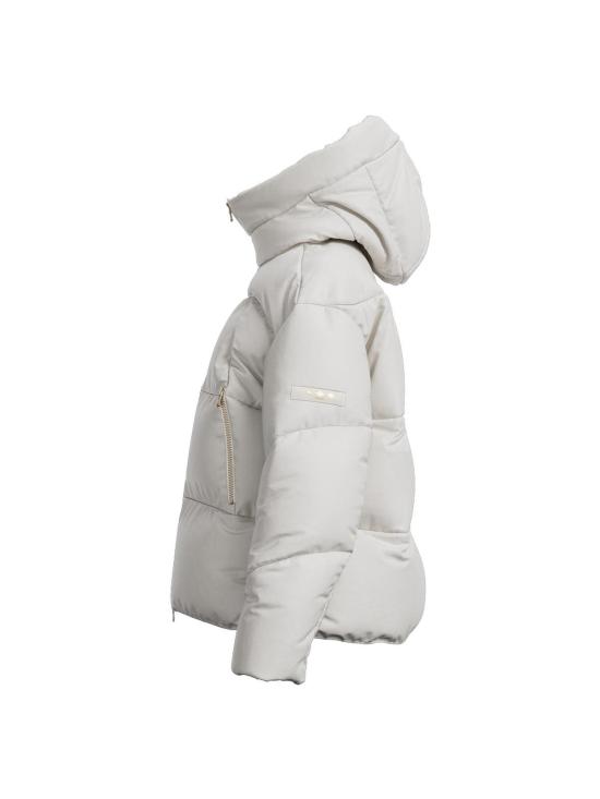  타트라스 패딩 LTAT24A4904D10 White - TATRAS