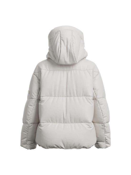  타트라스 패딩 LTAT24A4904D10 White - TATRAS