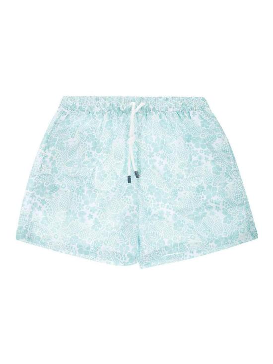 24FW 페델리 스윔팬츠 7UE00318C09935C09935 Light Blue