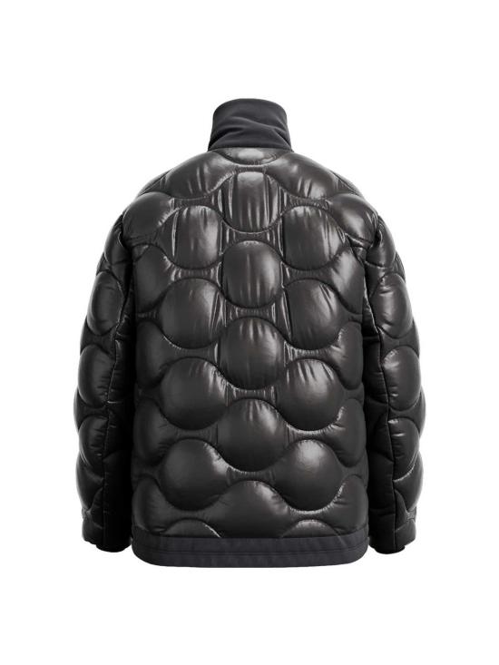  타트라스 숏패딩 MTME24A4106D01 Black - TATRAS