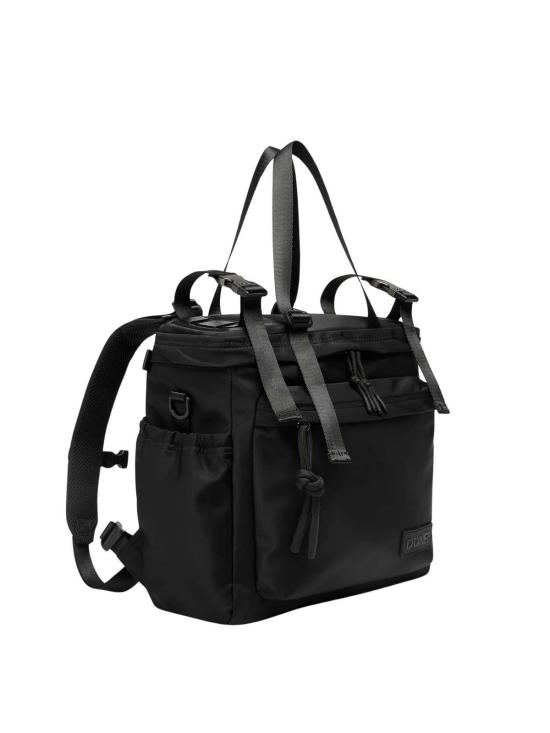  DONE 백팩 ZAEWRM001BLACK Black - OTHER BRANDS