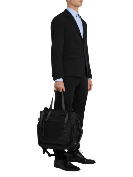  DONE 백팩 ZAEWRM001BLACK Black - OTHER BRANDS