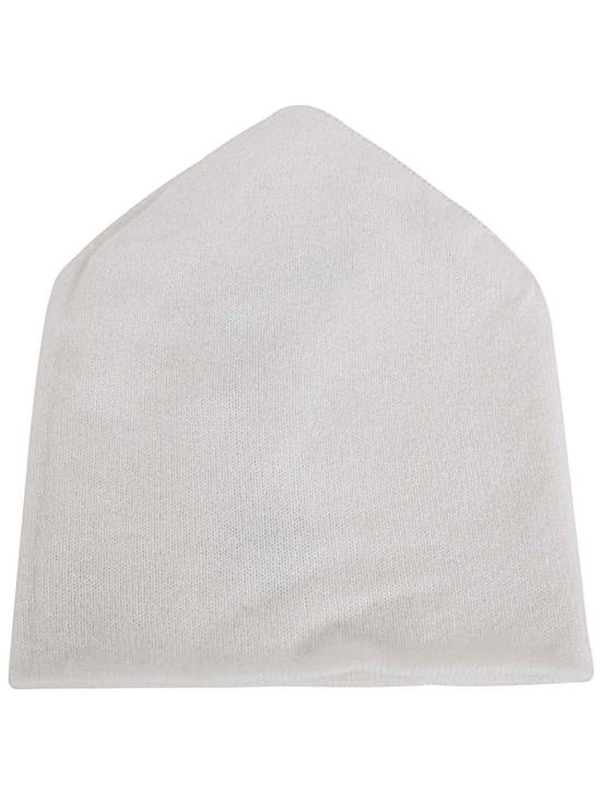 25FW 엠디75 비니 MD10144SNOW White - MD75