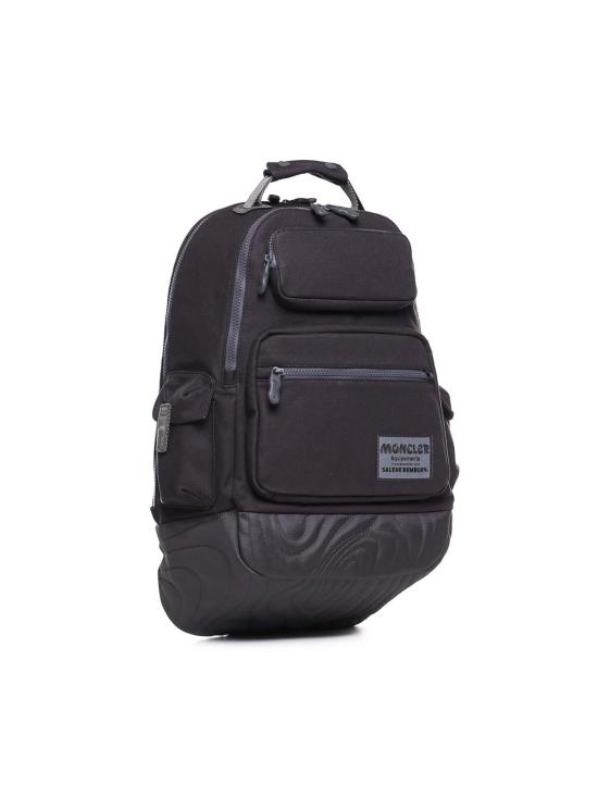  몽클레어 백팩 I209D5A00001M3635926 Grey - MONCLER