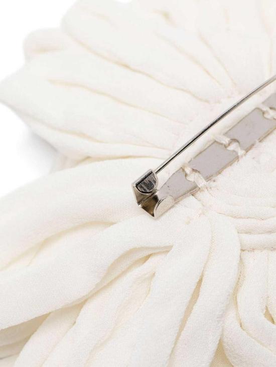  베르나데트 브로치 PS25ACCBROOCHEDAI001 White - BERNADETTE