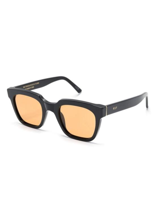  레트로슈퍼퓨처 선글라스 GIUSTOSU5REFINED Brown - RETROSUPERFUTURE