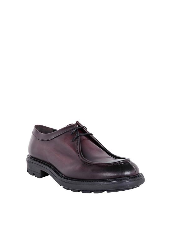  코르바리 드레스 슈즈 2572519BORDEAUX Red - CORVARI