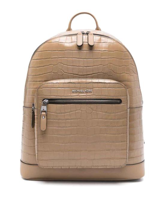  마이클 코어스 백팩 33F4LHDB2K297 Grey