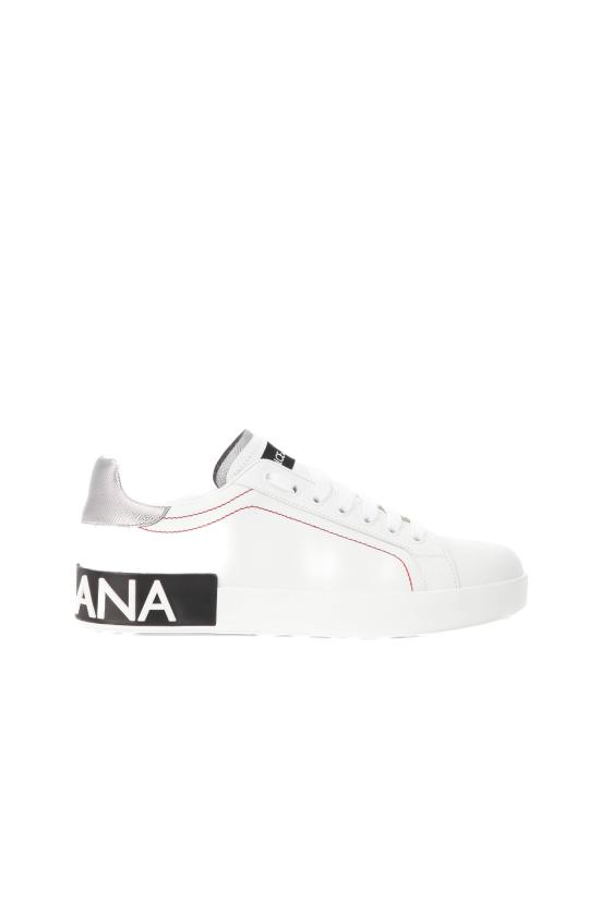 25SS 돌체앤가바나 스니커즈 CK1587AH527 8B441 White