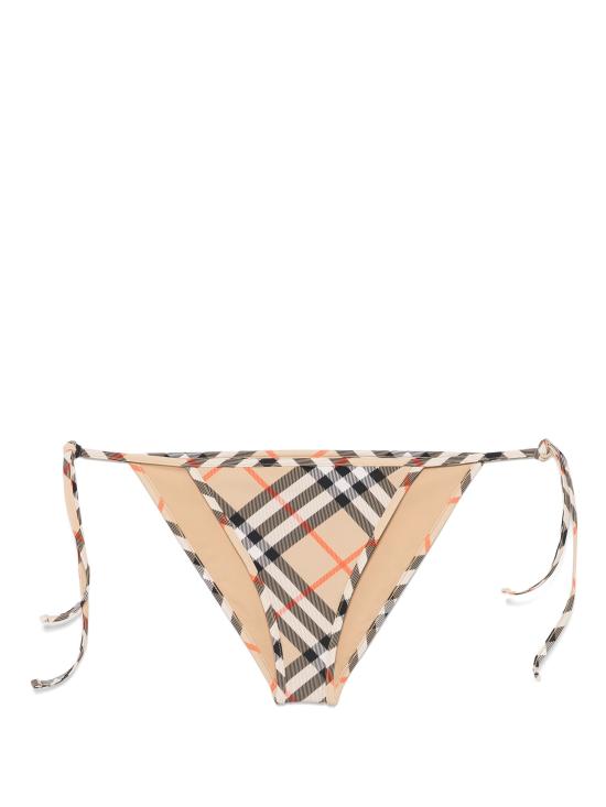 25SS 버버리 비키니 수영복 8100760 B9368 Brown