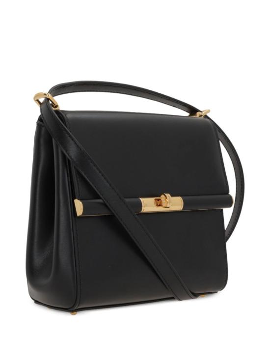 25SS 돌체앤가바나 크로스백 BB7726 A3G1980999 Black - DOLCE & GABBANA