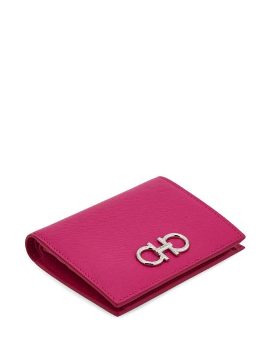 25SS 살바토레 페라가모 지갑 22D780 0779136 CHERISE PINK - SALVATORE FERRAGAMO