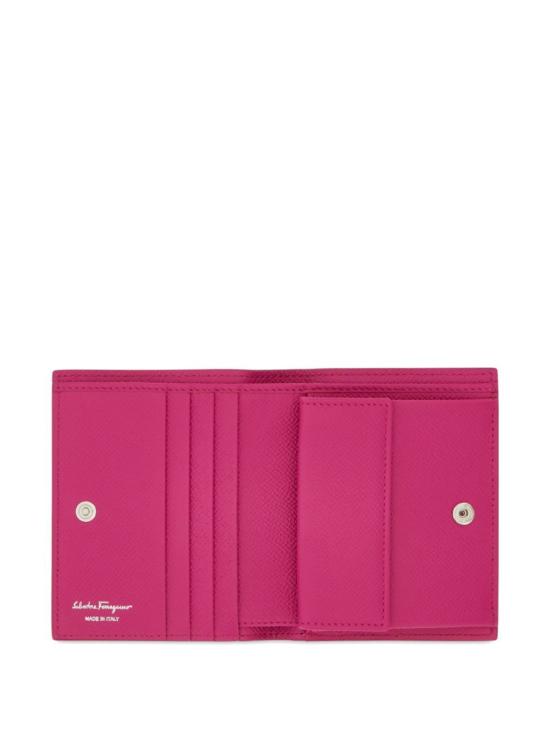 25SS 살바토레 페라가모 지갑 22D780 0779136 CHERISE PINK - SALVATORE FERRAGAMO