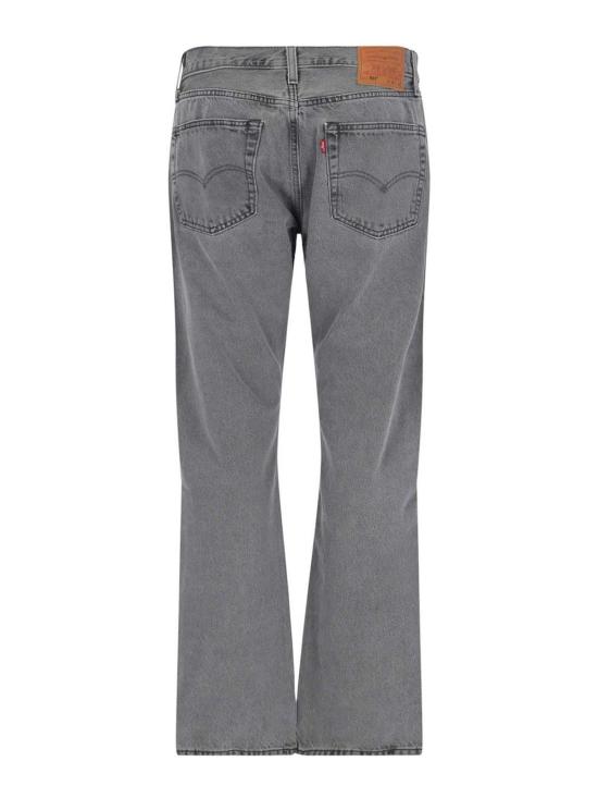  리바이스 스트레이트 팬츠 005013496WALKDOWNBROADWAY Grey - LEVI'S