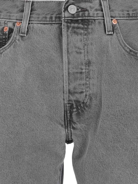  리바이스 스트레이트 팬츠 005013496WALKDOWNBROADWAY Grey - LEVI'S