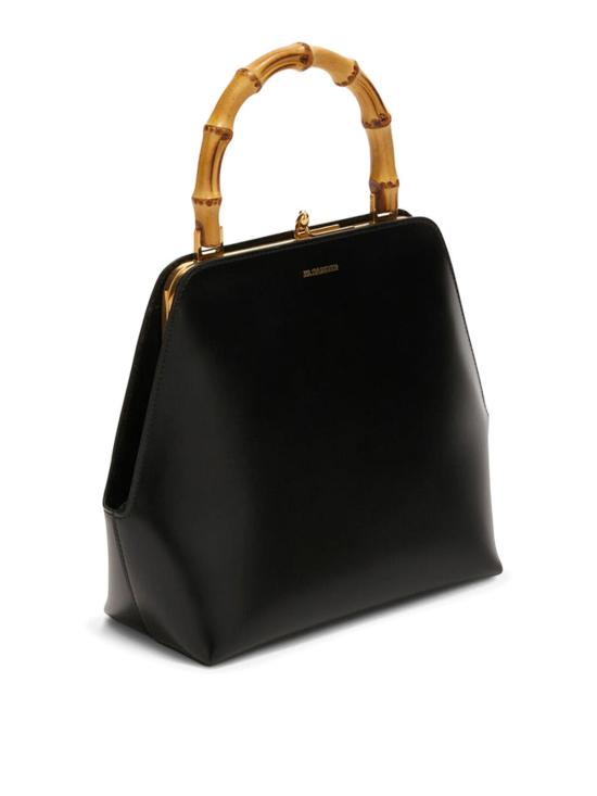  질샌더 토트백 J07WD0021P4866001 Black - JIL SANDER