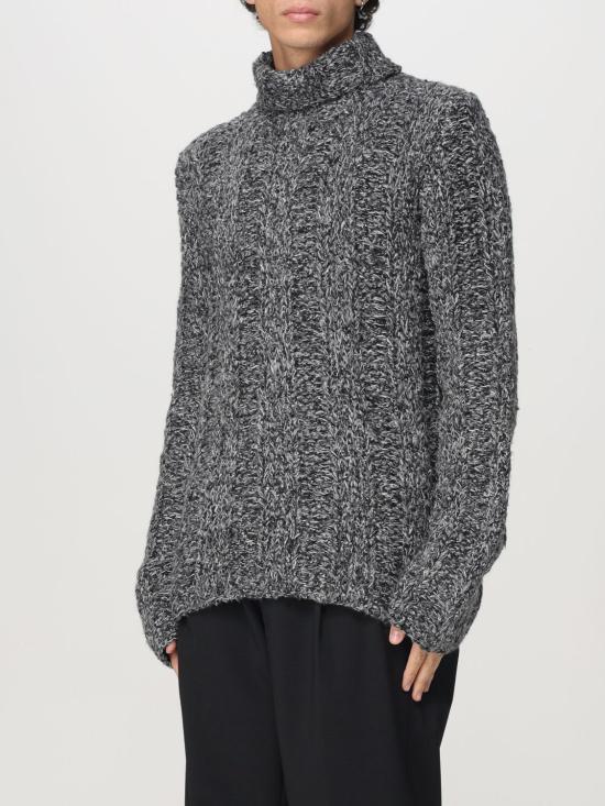 25FW 돌체앤가바나 터틀넥 GXW30TJFMEP S0995 Multicolor - DOLCE & GABBANA