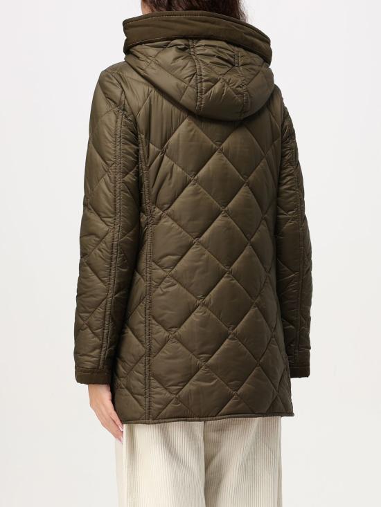 24FW 페이 자켓 NAW2593350WOL 1080 Military - FAY