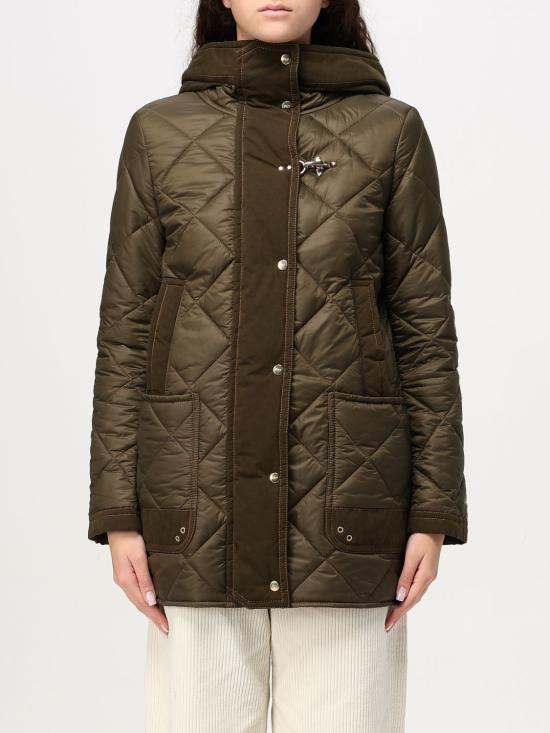 24FW 페이 자켓 NAW2593350WOL 1080 Military