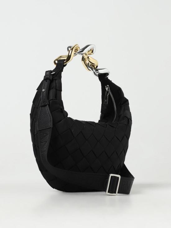  엠포리오 아르마니 클러치/파우치 Y3E236YWS3X 80001 Black - EMPORIO ARMANI