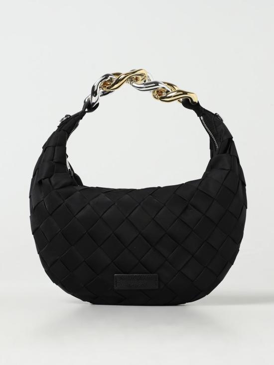  엠포리오 아르마니 클러치/파우치 Y3E236YWS3X 80001 Black