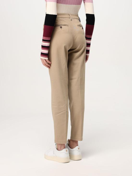 24FW 야콥코헨 스트레이트 팬츠 VP01109P0017 D64 Beige - JACOB COHËN