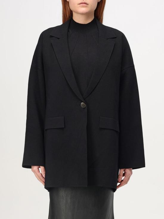 24FW 리우조 자켓 WF4424MS99E 22222 Black