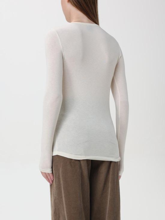 25FW 핑코 반팔 티셔츠 104163A17S C00 White - PINKO