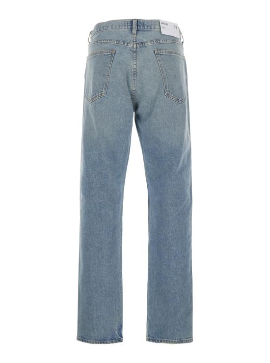 25SS 에이골디 데님 팬츠 A648B1279TRNL Light blue - AGOLDE