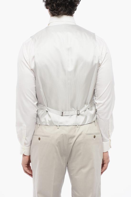  꼬르넬리아니 베스트 85CZ12 0167100 016 Gray - CORNELIANI