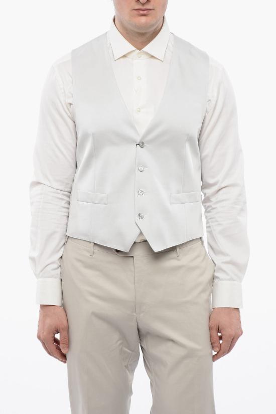  꼬르넬리아니 베스트 85CZ12 0167100 016 Gray