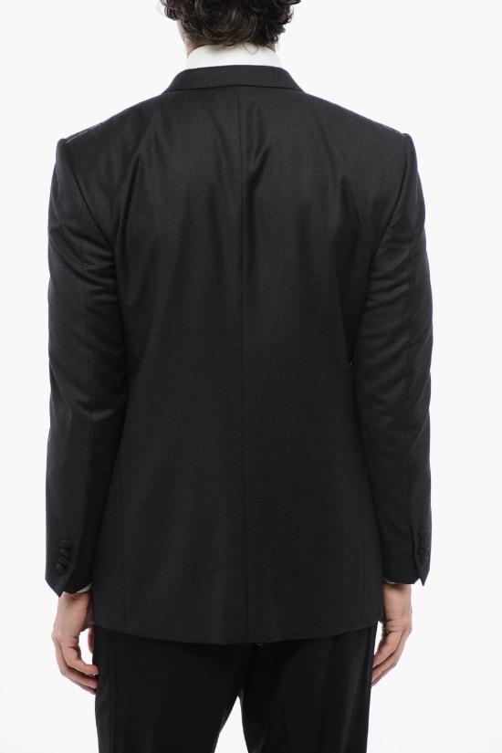  씨씨 브라더스 수트 자켓 596108 0008055 013 Anthracite - CC BROTHERS