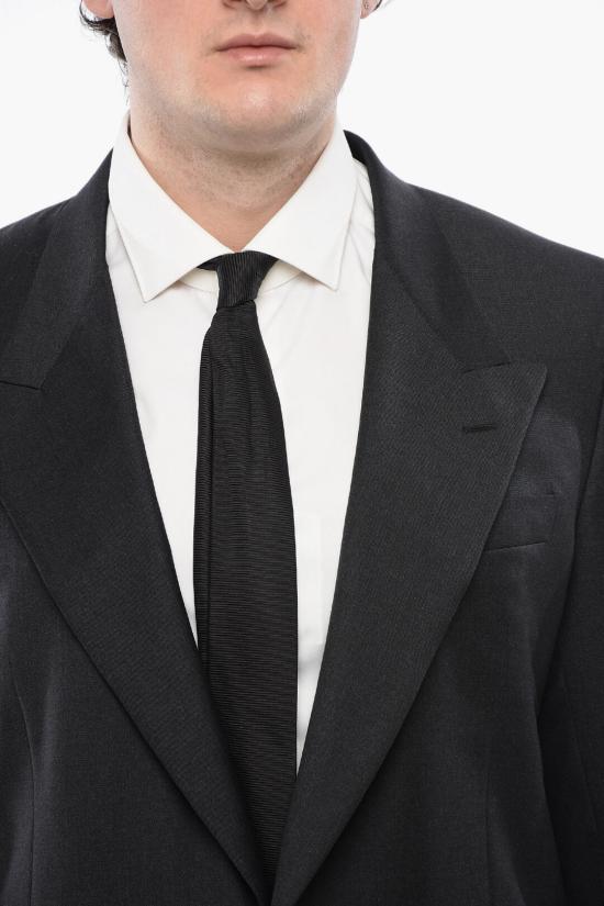  씨씨 브라더스 수트 자켓 596108 0008055 013 Anthracite - CC BROTHERS