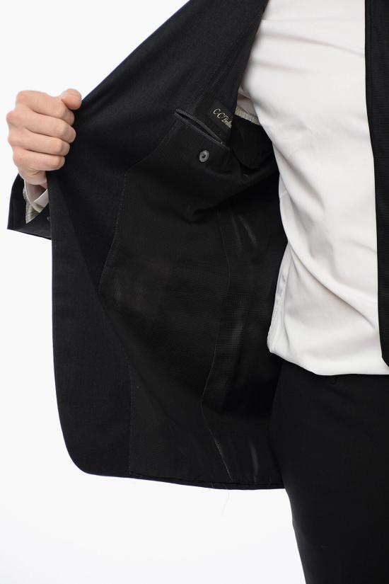  CC Brothers 수트 자켓 596108 0008055 013 Anthracite - OTHER BRANDS