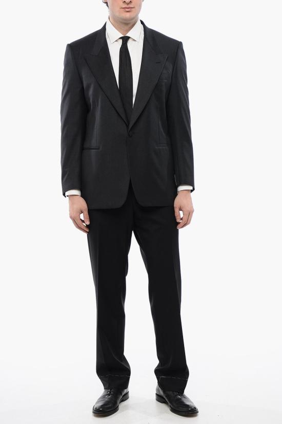  CC Brothers 수트 자켓 596108 0008055 013 Anthracite - OTHER BRANDS