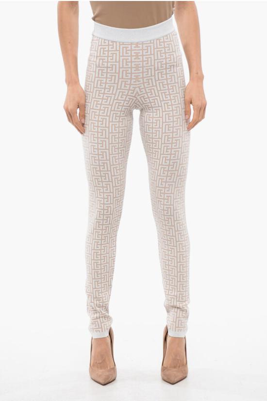  발망 레깅스 XF1PD005KB06 GBI Black