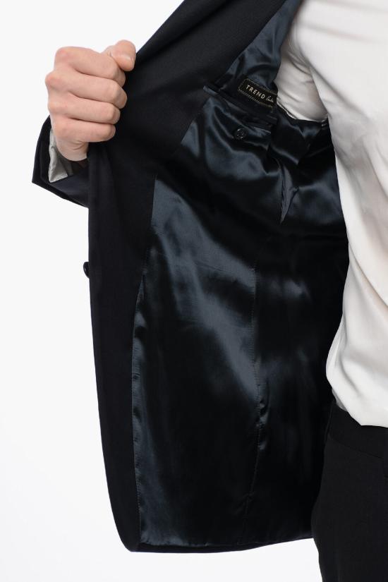  꼬르넬리아니 수트 자켓 786Z70 6838233 001 Blue - CORNELIANI