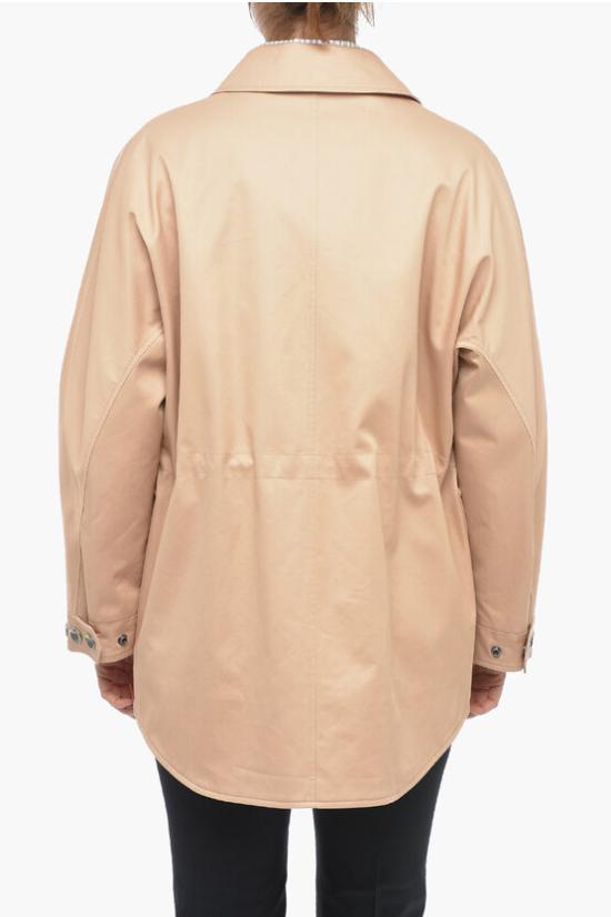  버버리 자켓 8069630 Beige - BURBERRY