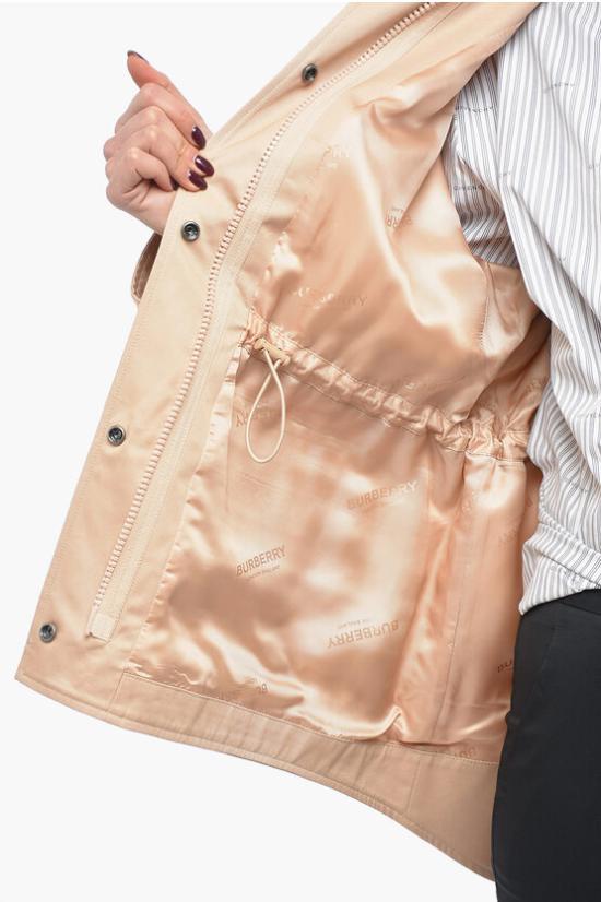  버버리 자켓 8069630 Beige - BURBERRY