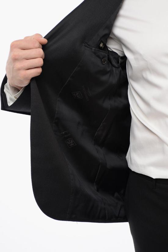  꼬르넬리아니 수트 자켓 756065 5117122 015 Anthracite - CORNELIANI