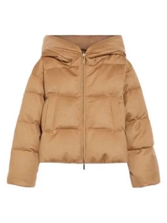 25FW 막스마라 DALIA 패딩 DALIA  2948614500129486145600001 CAMEL DOM