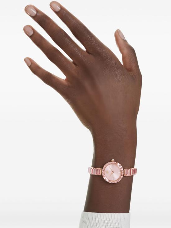 24FW 스와로브스키 손목시계 5679890 PINK PRO - SWAROVSKI