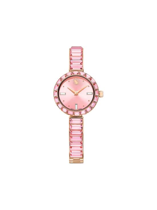 24FW 스와로브스키 손목시계 5679890 PINK PRO - SWAROVSKI