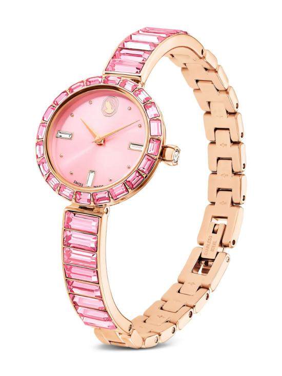 24FW 스와로브스키 손목시계 5679890 PINK PRO - SWAROVSKI